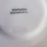 French Porcelain Veritable 6 cups with saucer Image 10