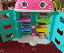 Gabby's doll house