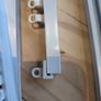 Curtain rails FREE Image 3