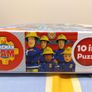 Fireman Sam 10 in 1 jigsaw Puzzles Image 5