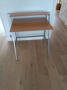 Small desk