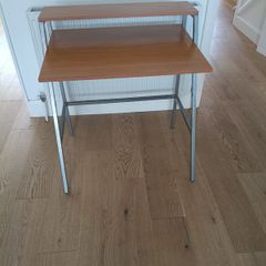Small desk