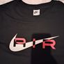 Nike Air Swoosh T-Shirt - Size - Large - RRP - 30.00 Image 6