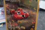 Crown Zenith Paras GG32