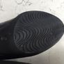 Ecco Black Court Shoes Size 41 Image 4