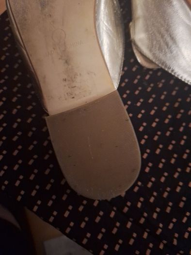 Ladies Loafers/Sliders .. Size: 5 UK .. 38 EU .. Price Drop