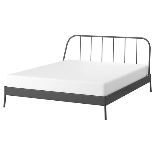 KOPARDAL bed frame + Mattress