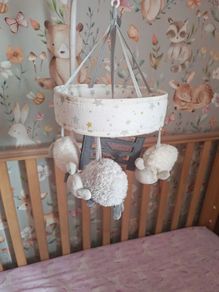 Cot Mobile