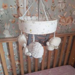 Cot Mobile