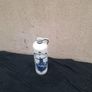 Delft ceramic bottle postage possible Image 3