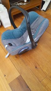 baby car