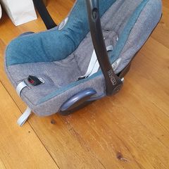 baby car