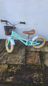 balance bike