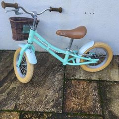 balance bike
