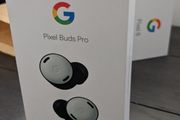 Google Pixel Buds Pro Bluetooth Earphones