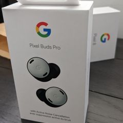 Google Pixel Buds Pro Bluetooth Earphones