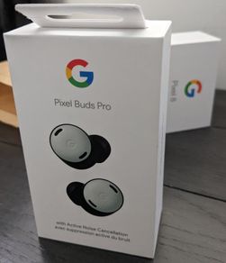 Google Pixel Buds Pro Bluetooth Earphones