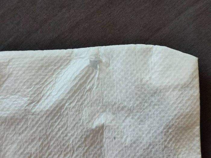 Double duvet protector waterproof - 2 available