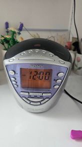 Radio CD