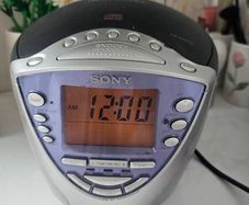 Radio CD