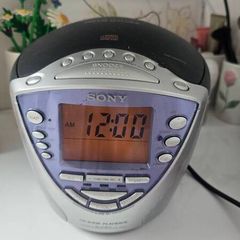 Radio CD