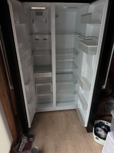 American Fridge Freezer
