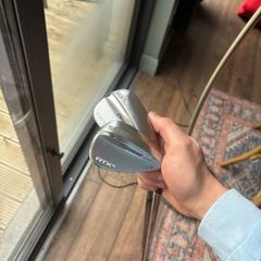 Cleveland RTX 4 Wedges 56 & 60 degree