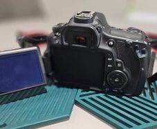 Canon 60D