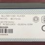 Blu Ray Player Samsung BD F5100 Image 5