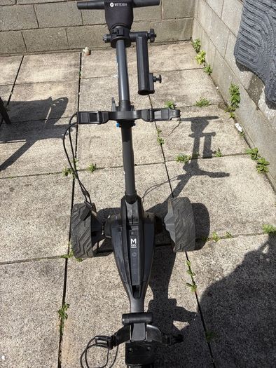2025 Motocaddy m5 GPS
