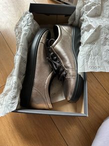 Ecco Size 4 (37)