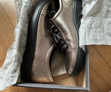 Ecco Size 4 (37)