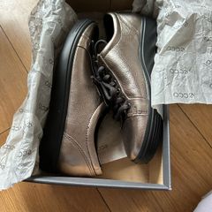 Ecco Size 4 (37)