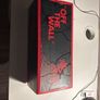 Stranger things Hellfire club Vans Image 2