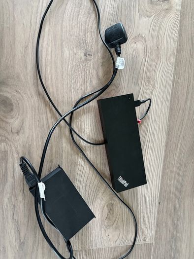 Lenovo ThinkPad Docking station