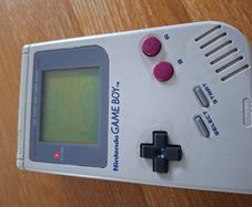 Nintendo Game Boy