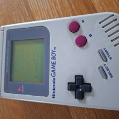 Nintendo Game Boy