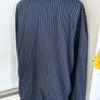 Men's Stripe Jacket XL Image 2
