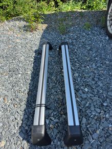 genuine bmw roof rack