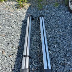 genuine bmw roof rack