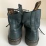 Dr. Martens 1460 Pascal Virginia Waterproof Durable Boots Size 8 Image 5