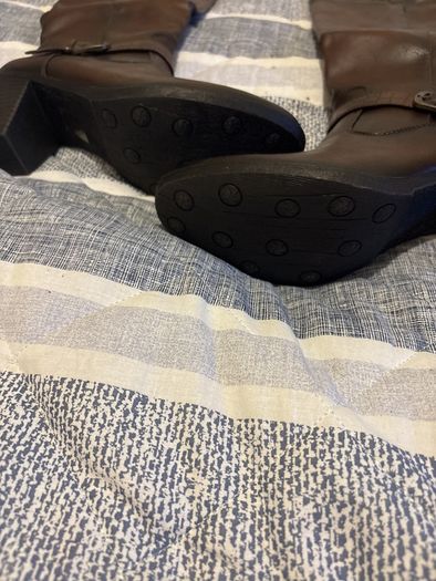 long boots