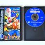 Virtua Fighter 2 for Sega Saturn - Boxed Image 8