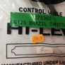 Honda CG125 Brazil Throttle Cable Image 2