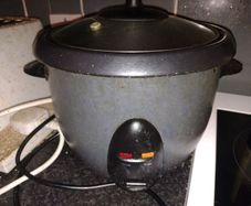 Rice cooker