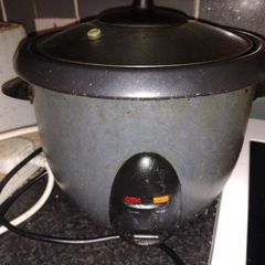 Rice cooker