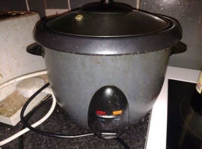 Rice cooker