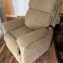 Riser Recliner Armchair great condition Image 2