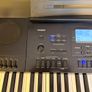 Casio WK7600 Keyboard + Stand + Power Adapter Image 3