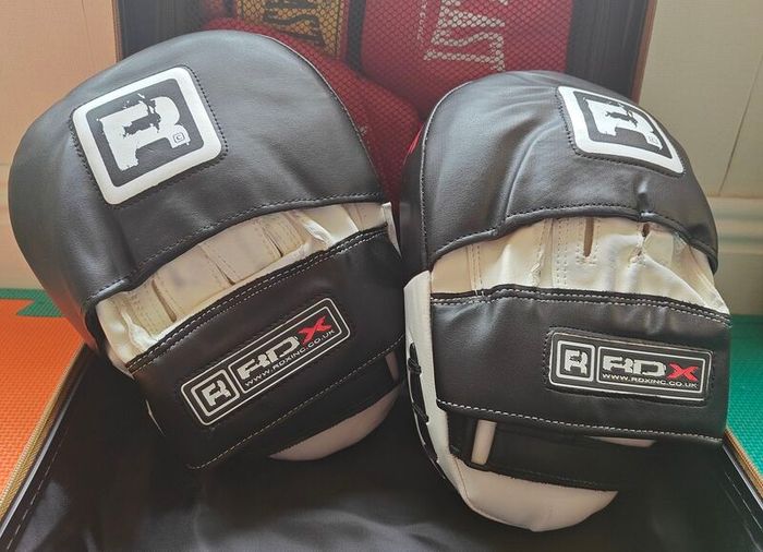 Focus Mits